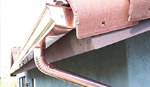 Rain Gutter Installation, Repair, Cleaning and Protection in Elmer City, WA